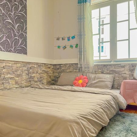 دالات Nam Thien - Homestay المظهر الخارجي الصورة