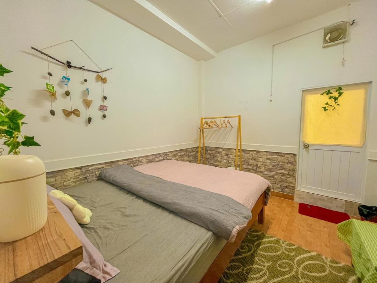 دالات Nam Thien - Homestay المظهر الخارجي الصورة