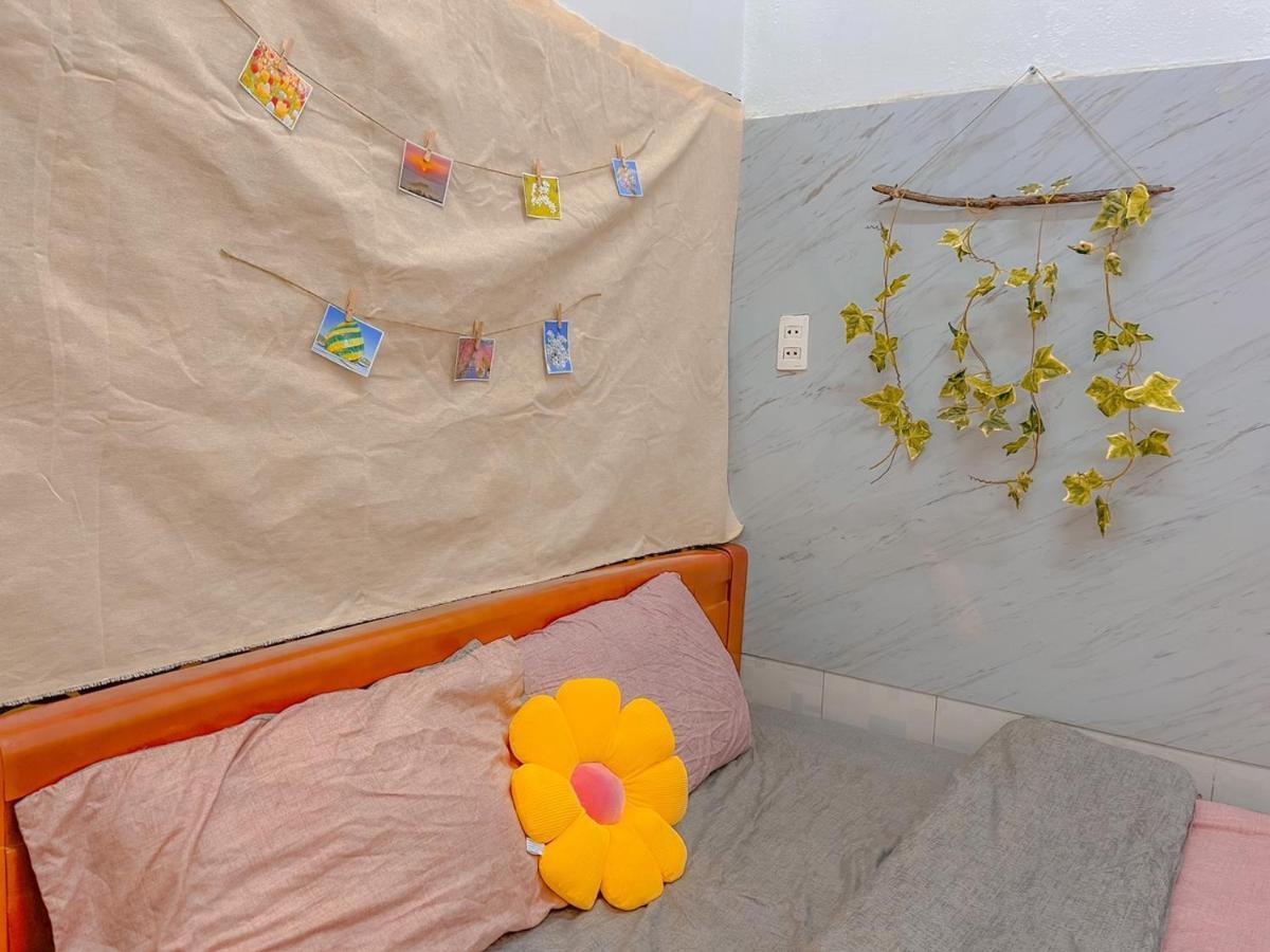 دالات Nam Thien - Homestay المظهر الخارجي الصورة